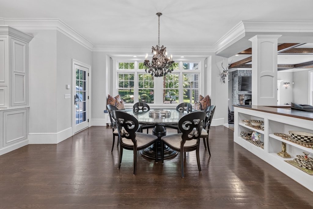 226 Cochituate Road Wayland, MA 01778 - Photo 8 of 39 Gallery Image 8