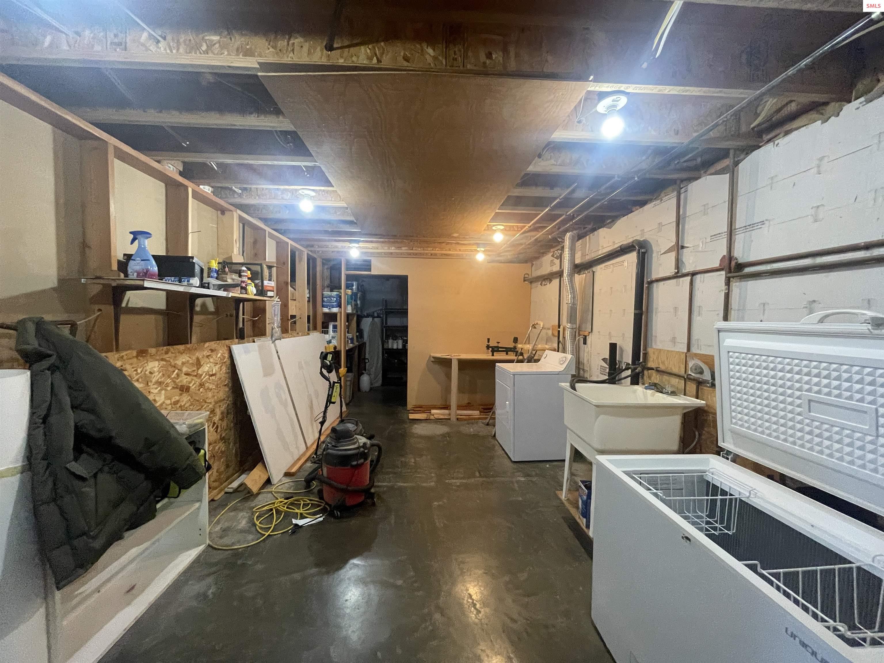 1684 Lions Den Road Bonners Ferry, ID 83805 - Photo 25 of 53 Lots of Storage/Utility Space