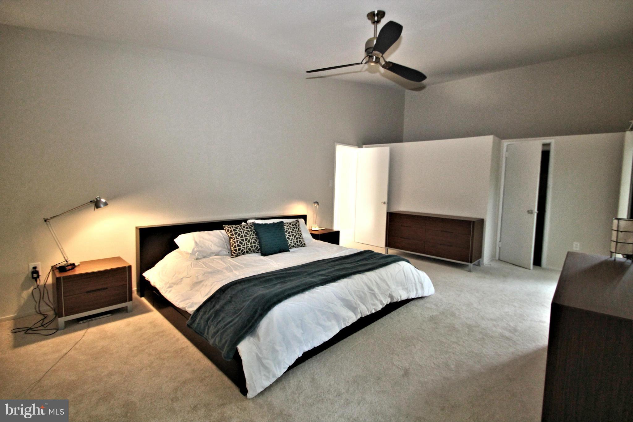 12114 Quorn Lane Reston, VA 20191 - Photo 17 of 28 Bedroom (Master)