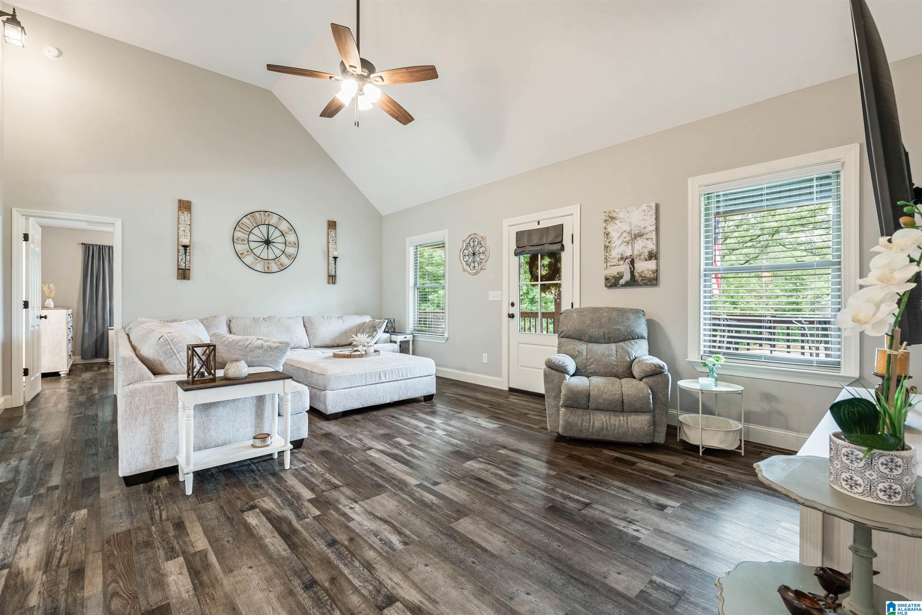 2255 Clevet Springs Road Hayden, AL 35079 - Photo 6 of 35
