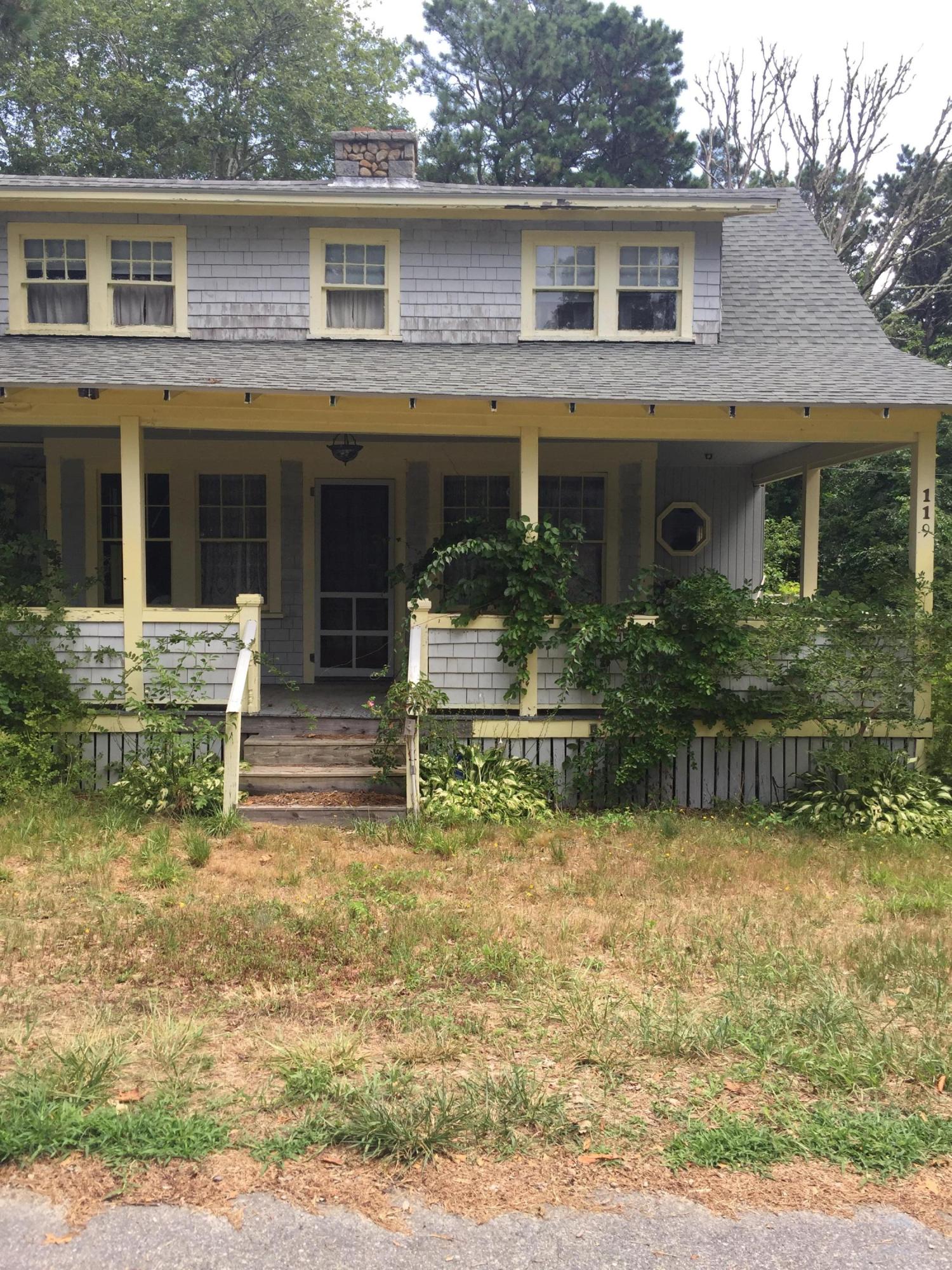 119 Megansett Road Cataumet, MA 02534 - Photo 1 of 5 file1