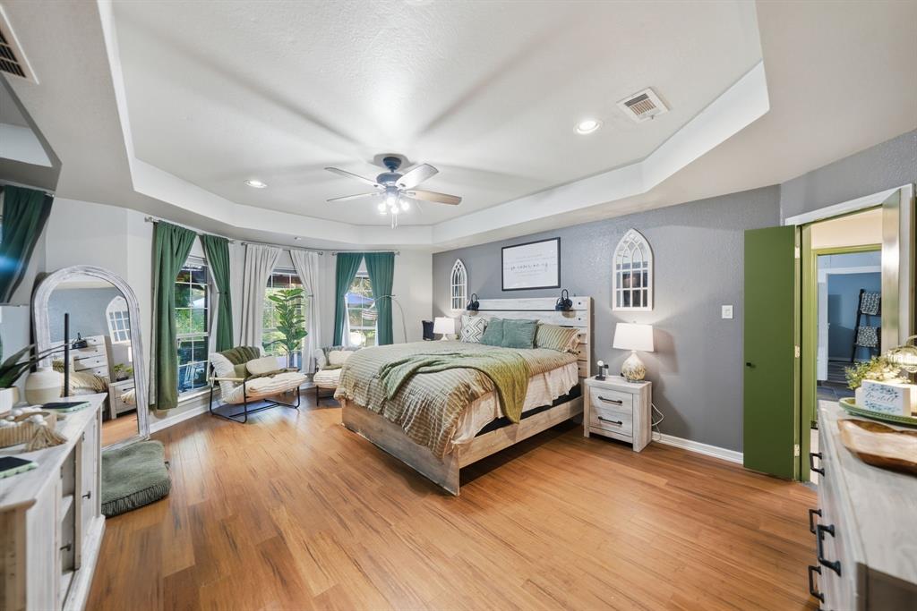1872 Nokomis Road Lancaster, TX 75146 - Photo 13 of 39