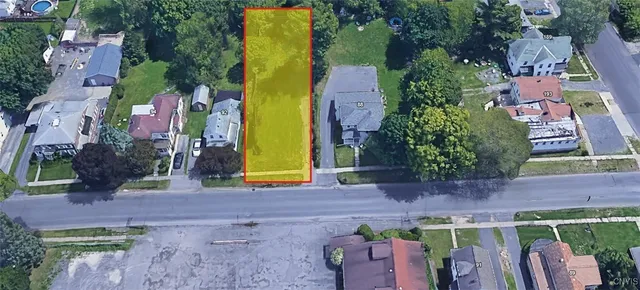 $12,500 | 90 North Division Street, Auburn, NY 13021