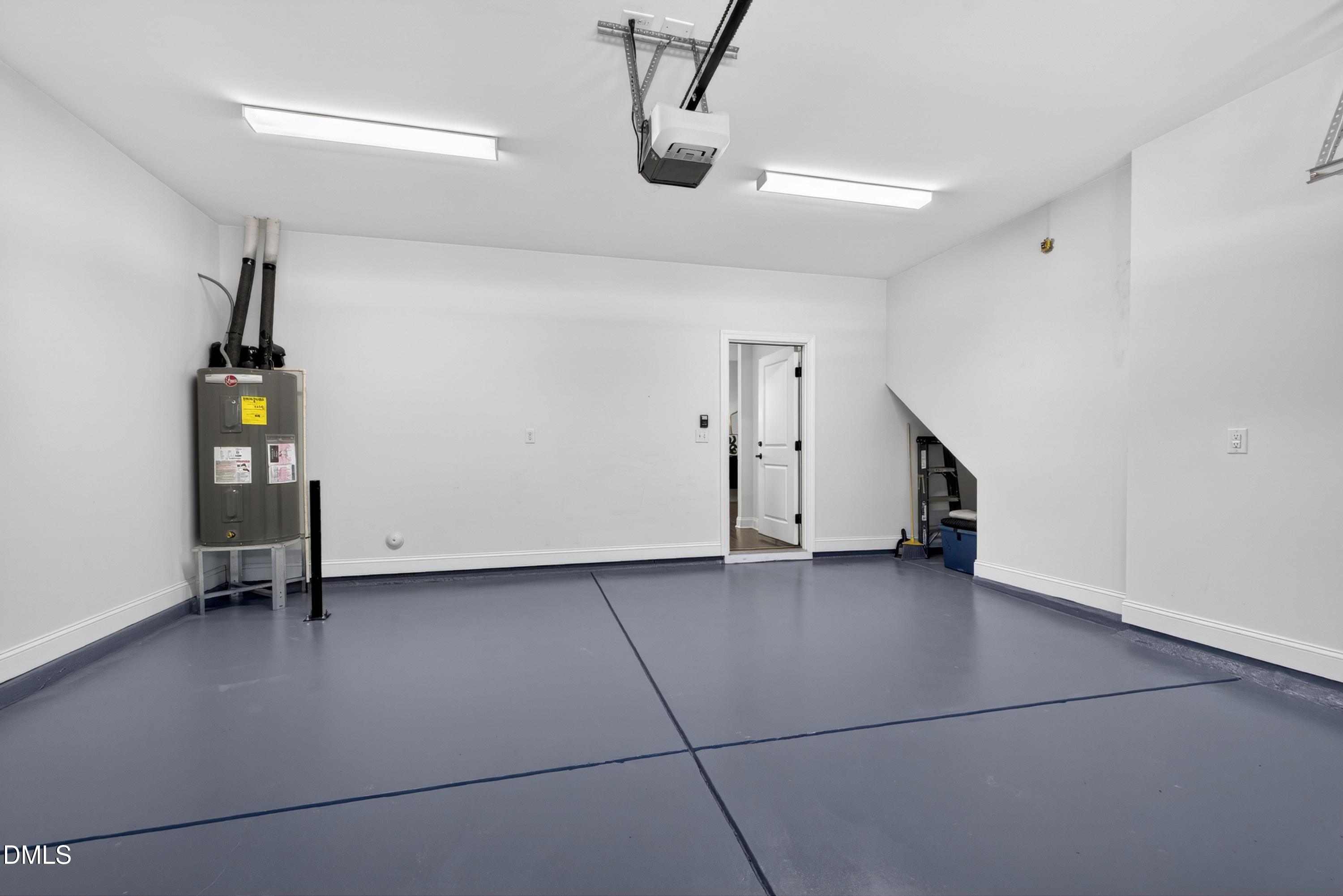 1063 Danvers Loop Apex, NC 27523 - Photo 61 of 67 a view of an empty room with a window