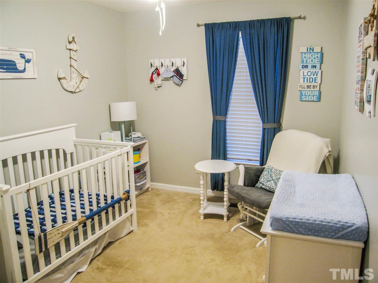4413 Labrador Drive Raleigh, NC 27616 - Photo 13 of 20
