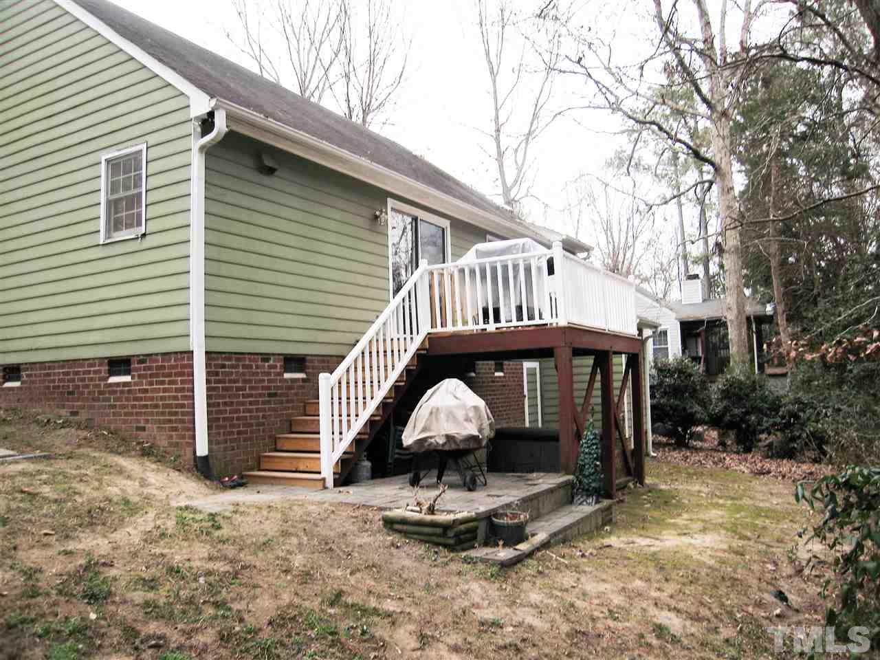4413 Labrador Drive Raleigh, NC 27616 - Photo 19 of 20