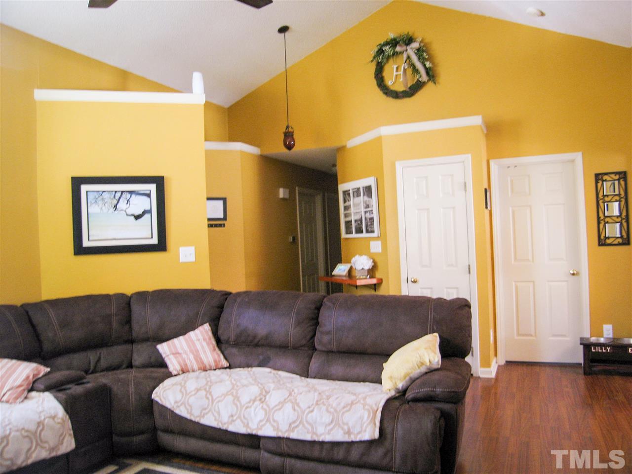 4413 Labrador Drive Raleigh, NC 27616 - Photo 5 of 20