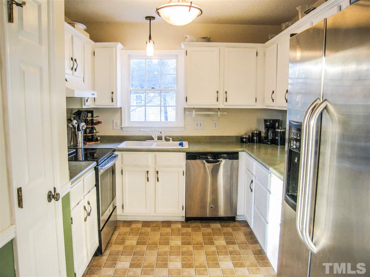 4413 Labrador Drive Raleigh, NC 27616 - Photo 6 of 20