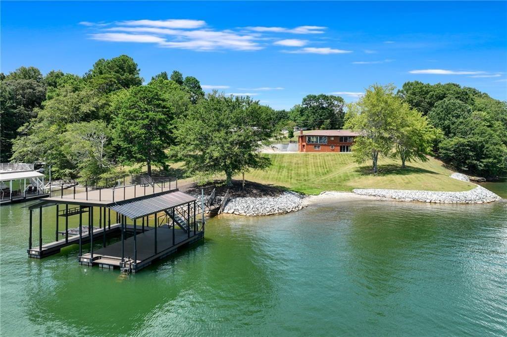 2237 Lake Ranch Court Gainesville, GA 30506 - Photo 20 of 24