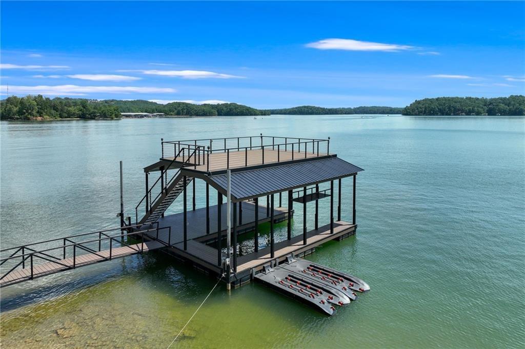 2237 Lake Ranch Court Gainesville, GA 30506 - Photo 5 of 24