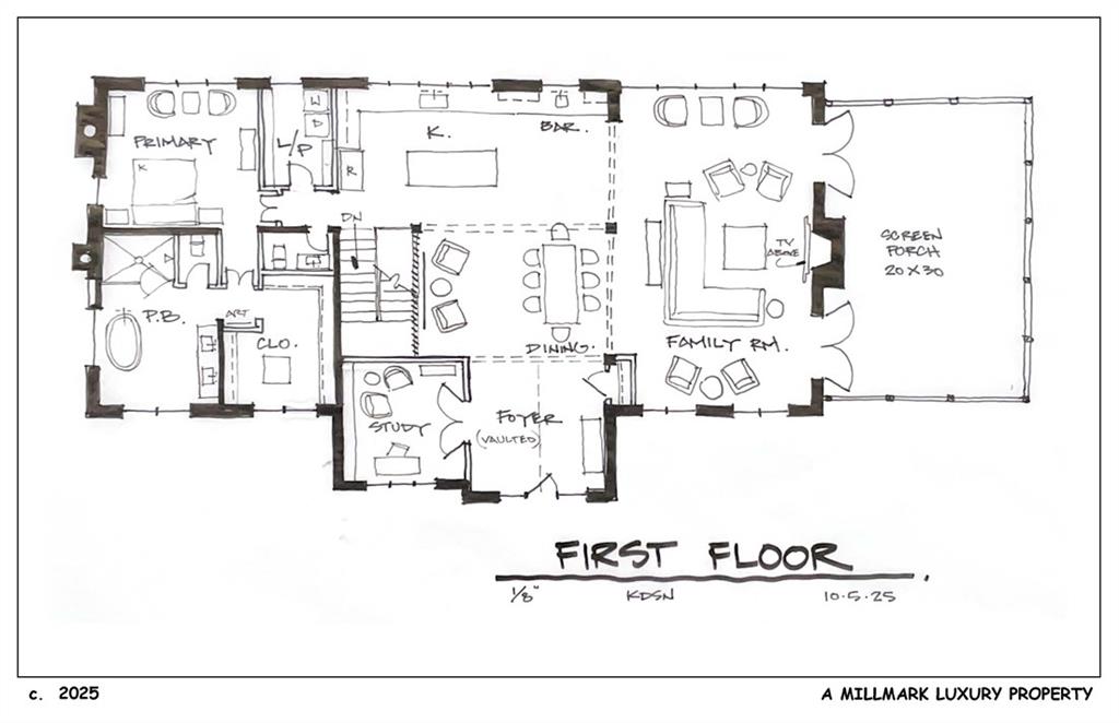 2237 Lake Ranch Court Gainesville, GA 30506 - Photo 9 of 24