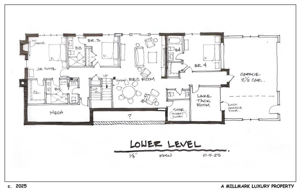 2237 Lake Ranch Court Gainesville, GA 30506 - Photo 10 of 24