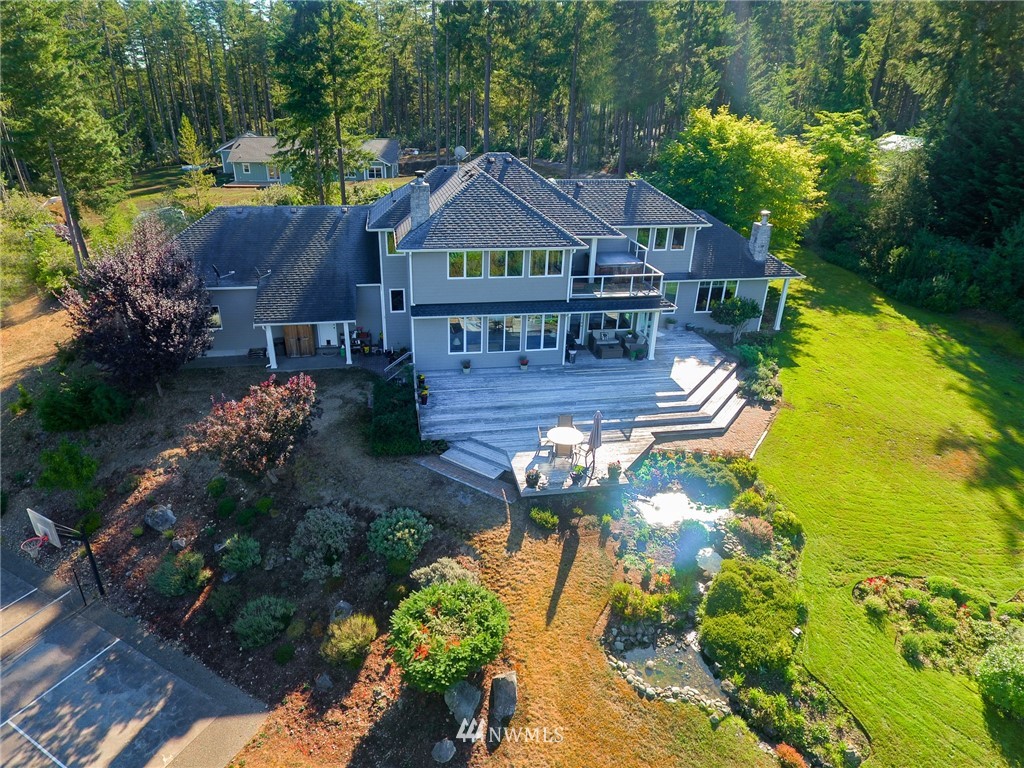 19576 Northwest Stavis Bay Road Seabeck, WA 98380 - Photo 1 of 25 Gallery Image 1