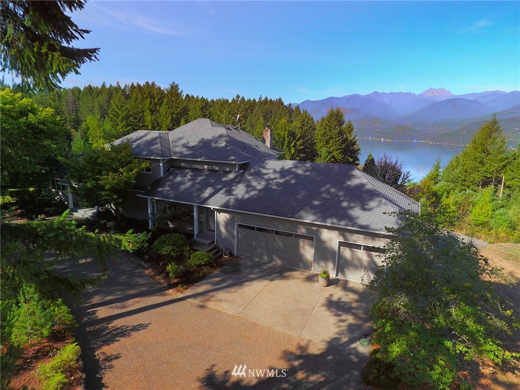 19576 Northwest Stavis Bay Road Seabeck, WA 98380 - Photo 2 of 25 Gallery Image 2