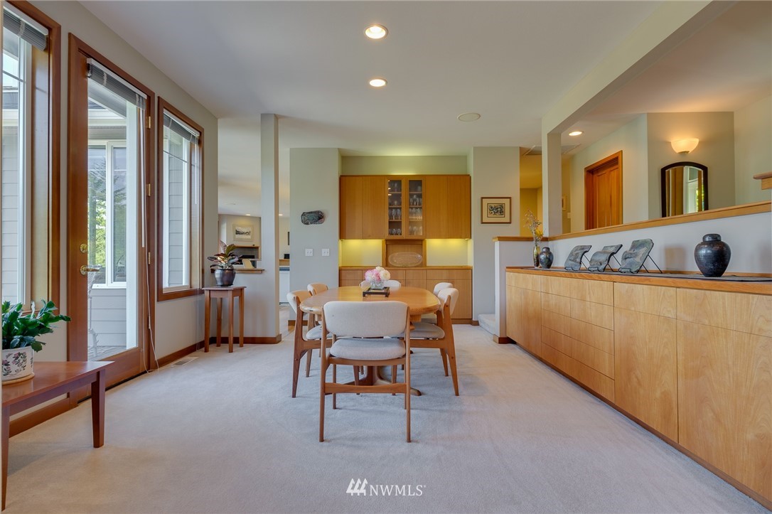 19576 Northwest Stavis Bay Road Seabeck, WA 98380 - Photo 10 of 25 Gallery Image 10