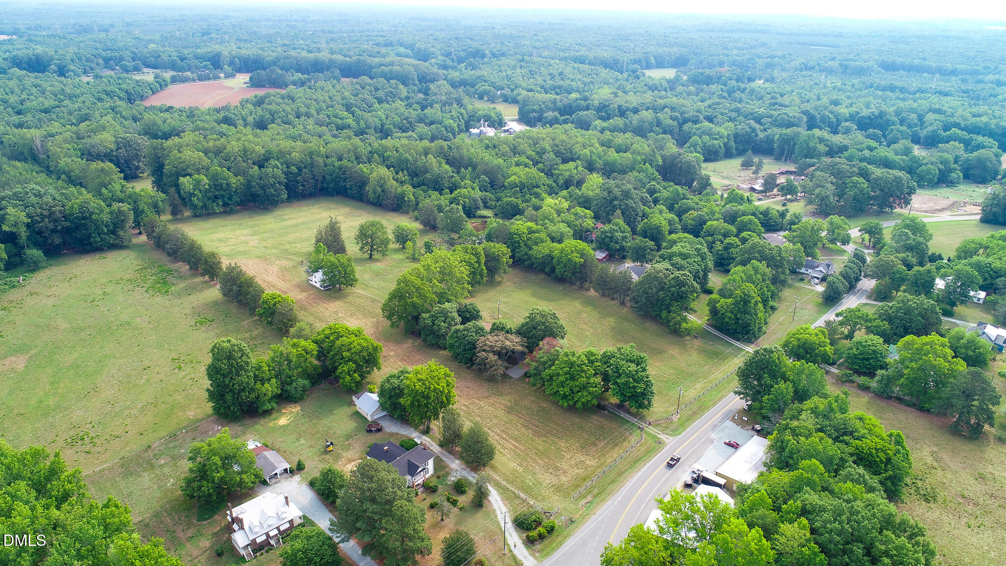 9502 Hurdle Mills Road Hurdle Mills, NC 27541 - Photo 5 of 63 5