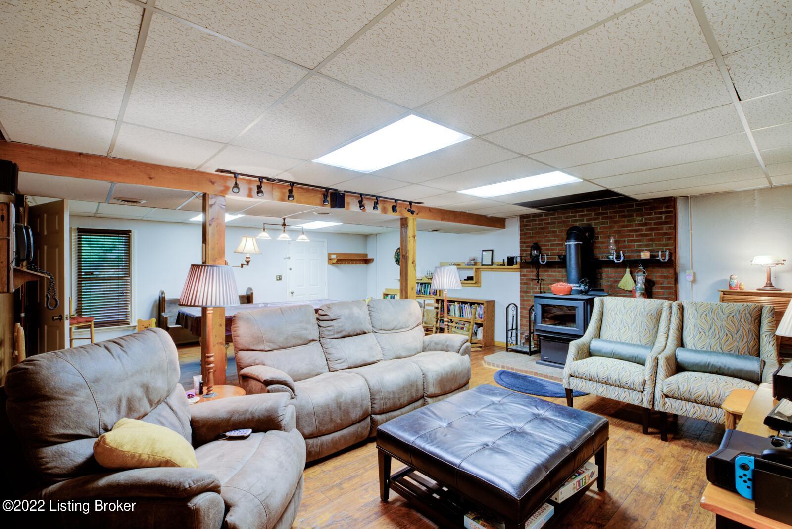 380 Cedar Ridge Road Mount Washington, KY 40047 - Photo 23 of 53 GSP-380_Cedar_Ridge_Rd-24
