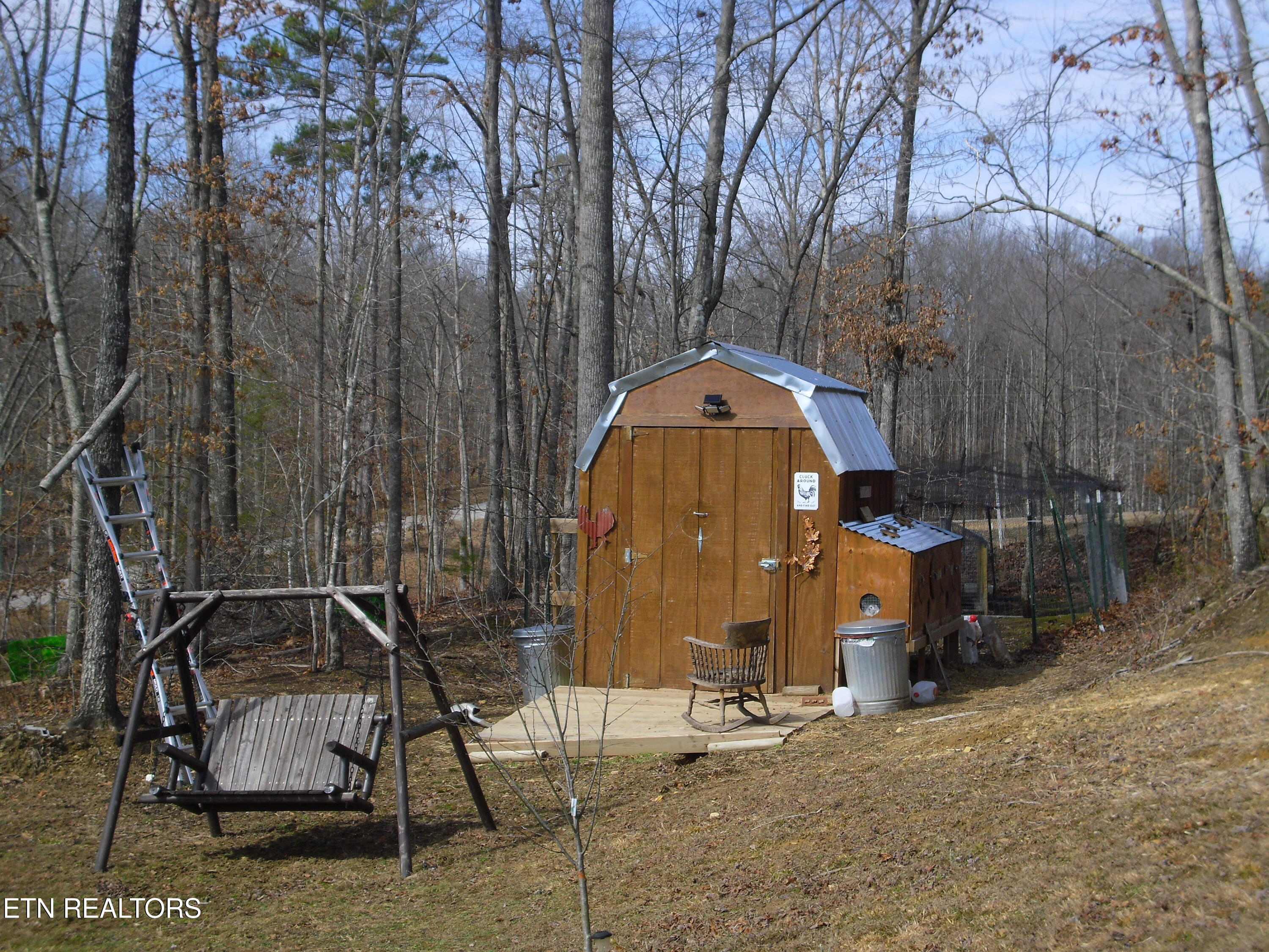 1225 Louvaine Road Jamestown, TN 38556 - Photo 4 of 27 SAM_3660