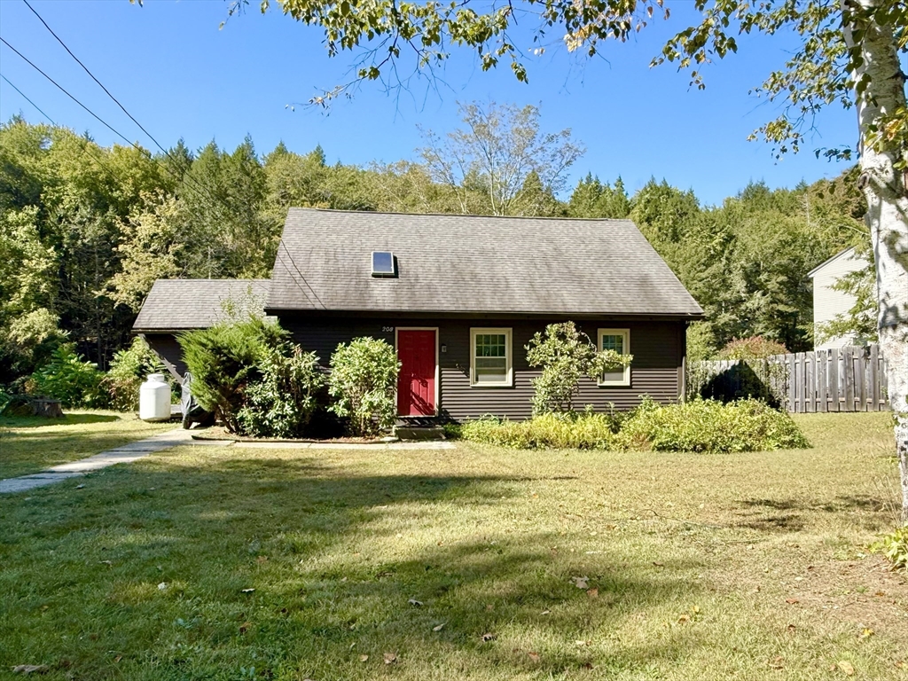 208 Worthington Road Huntington, MA 01050 - Photo 3 of 32 Gallery Image 3