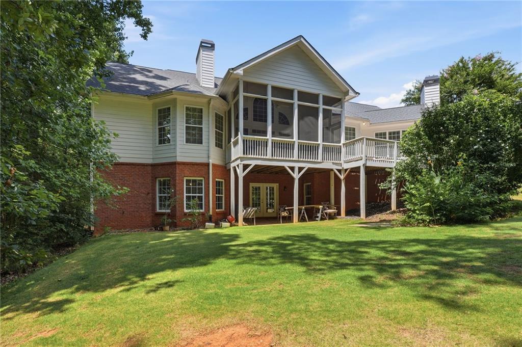 5105 Stefan Ridge Way Buford, GA 30519 - Photo 58 of 80