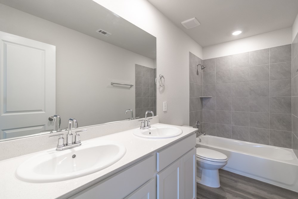 544 View Drive Georgetown, TX 78628 - Photo 11 of 39