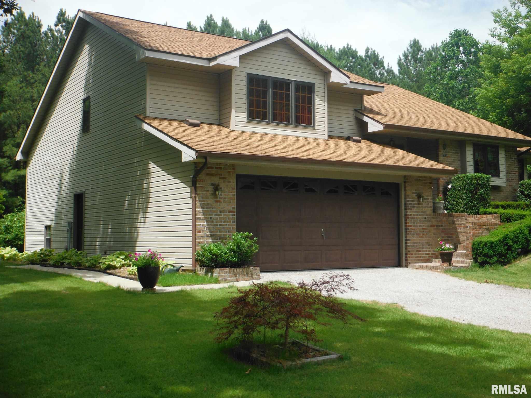 3660 Friendship Church Road Dongola, IL 62926 - Photo 1 of 26 Gallery Image 1