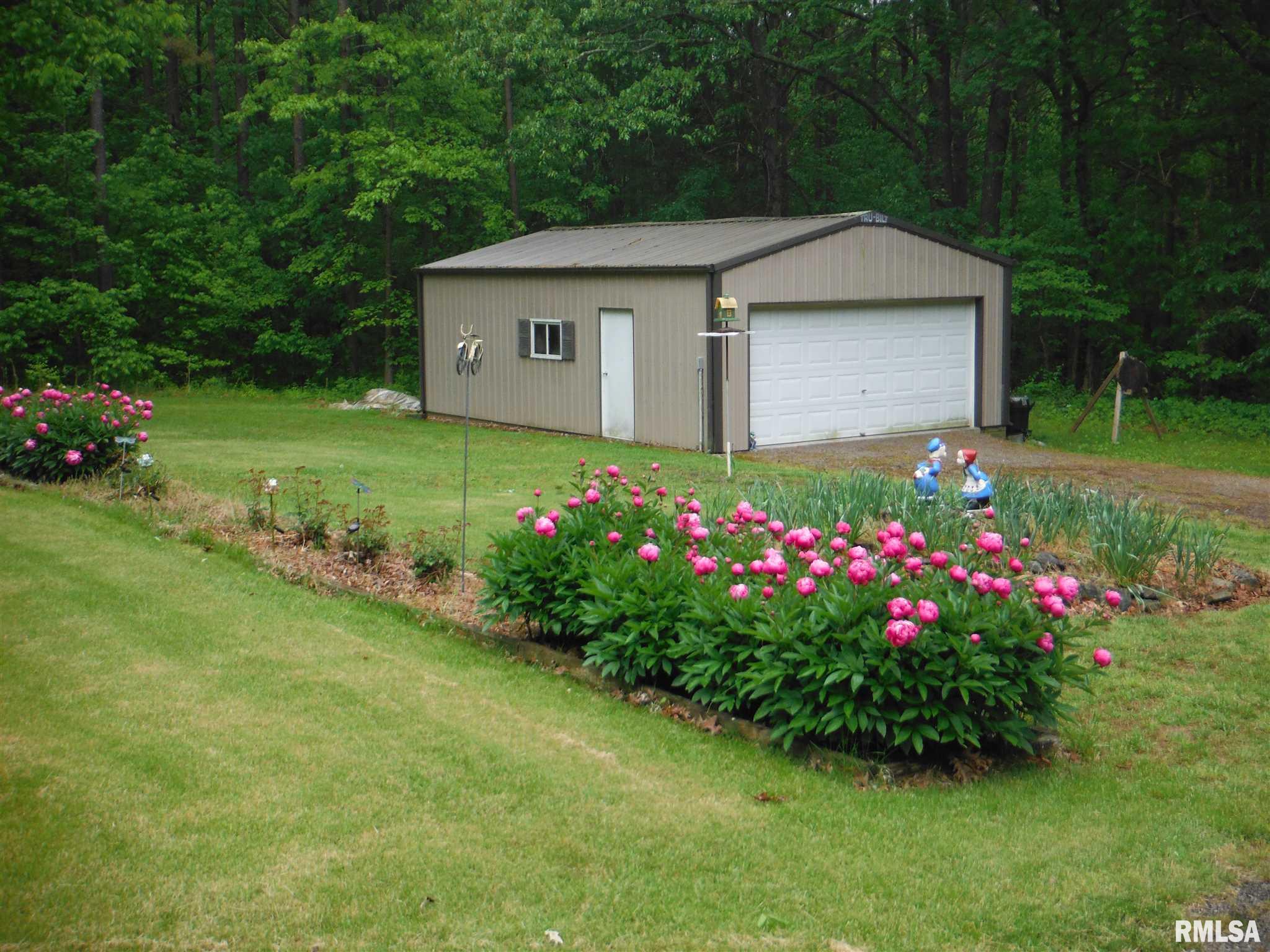 3660 Friendship Church Road Dongola, IL 62926 - Photo 2 of 26 Gallery Image 2