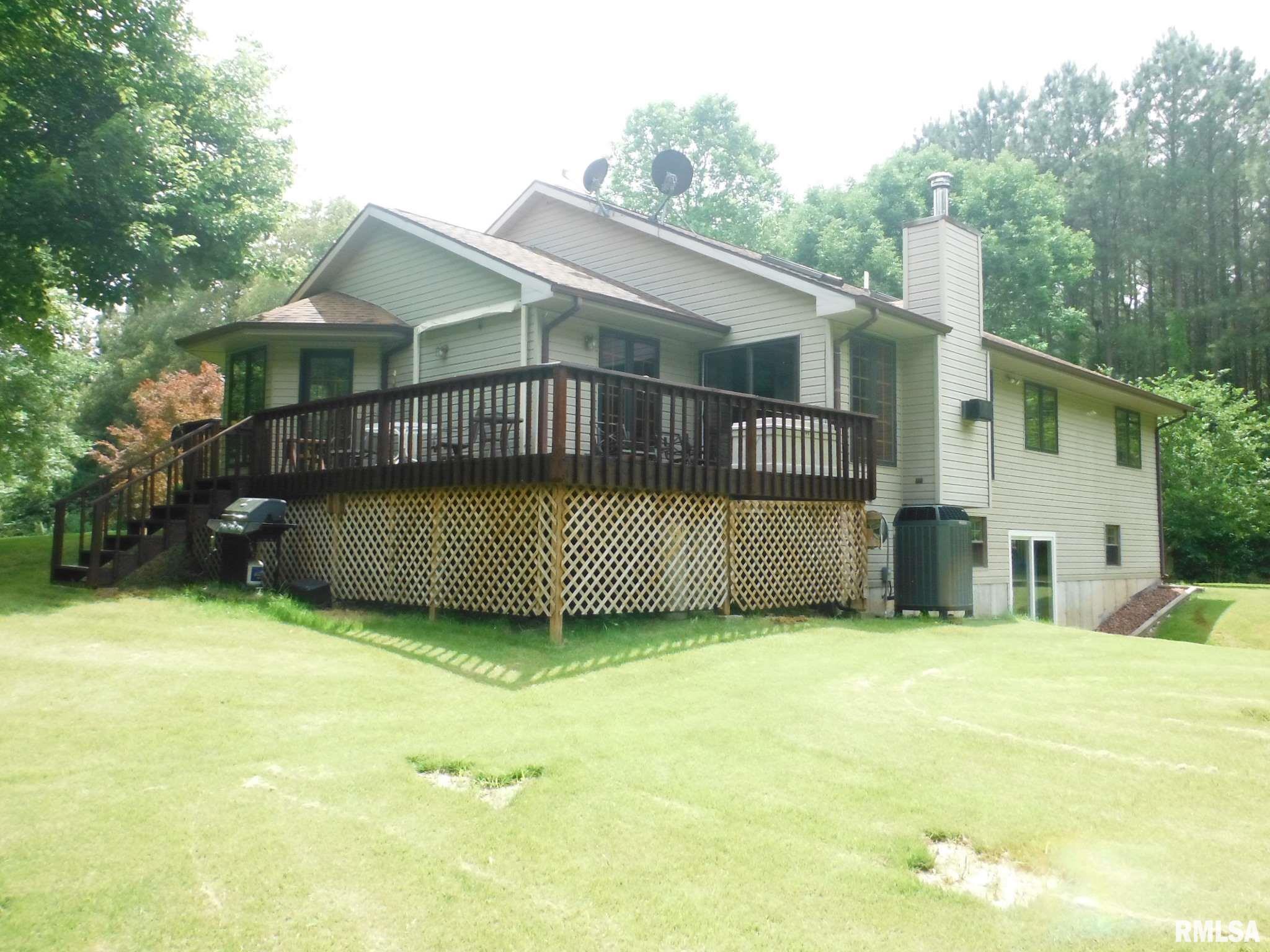 3660 Friendship Church Road Dongola, IL 62926 - Photo 23 of 26 Gallery Image 23