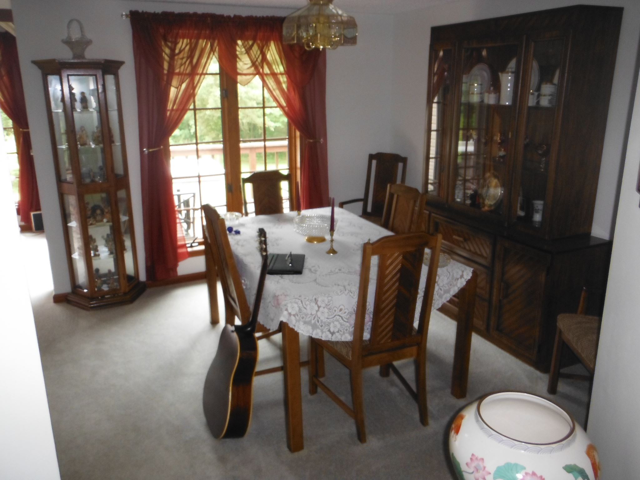 3660 Friendship Church Road Dongola, IL 62926 - Photo 7 of 26 Gallery Image 7