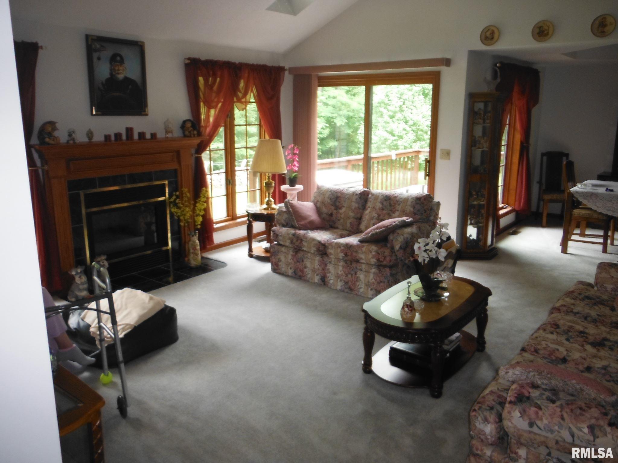3660 Friendship Church Road Dongola, IL 62926 - Photo 9 of 26 Gallery Image 9