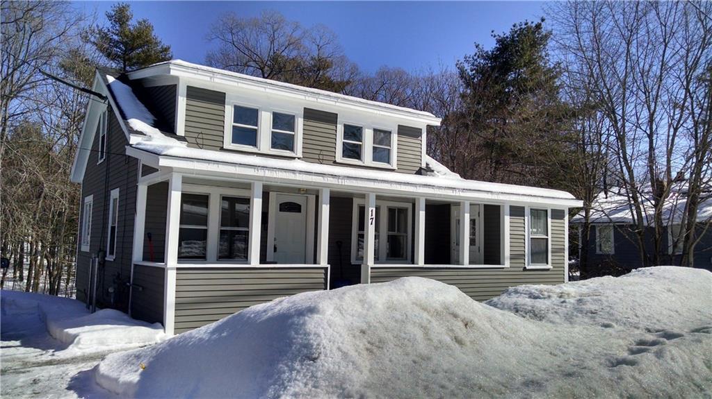 17 Hicks Road Augusta, ME 04330 - Photo 19 of 20 Photo
