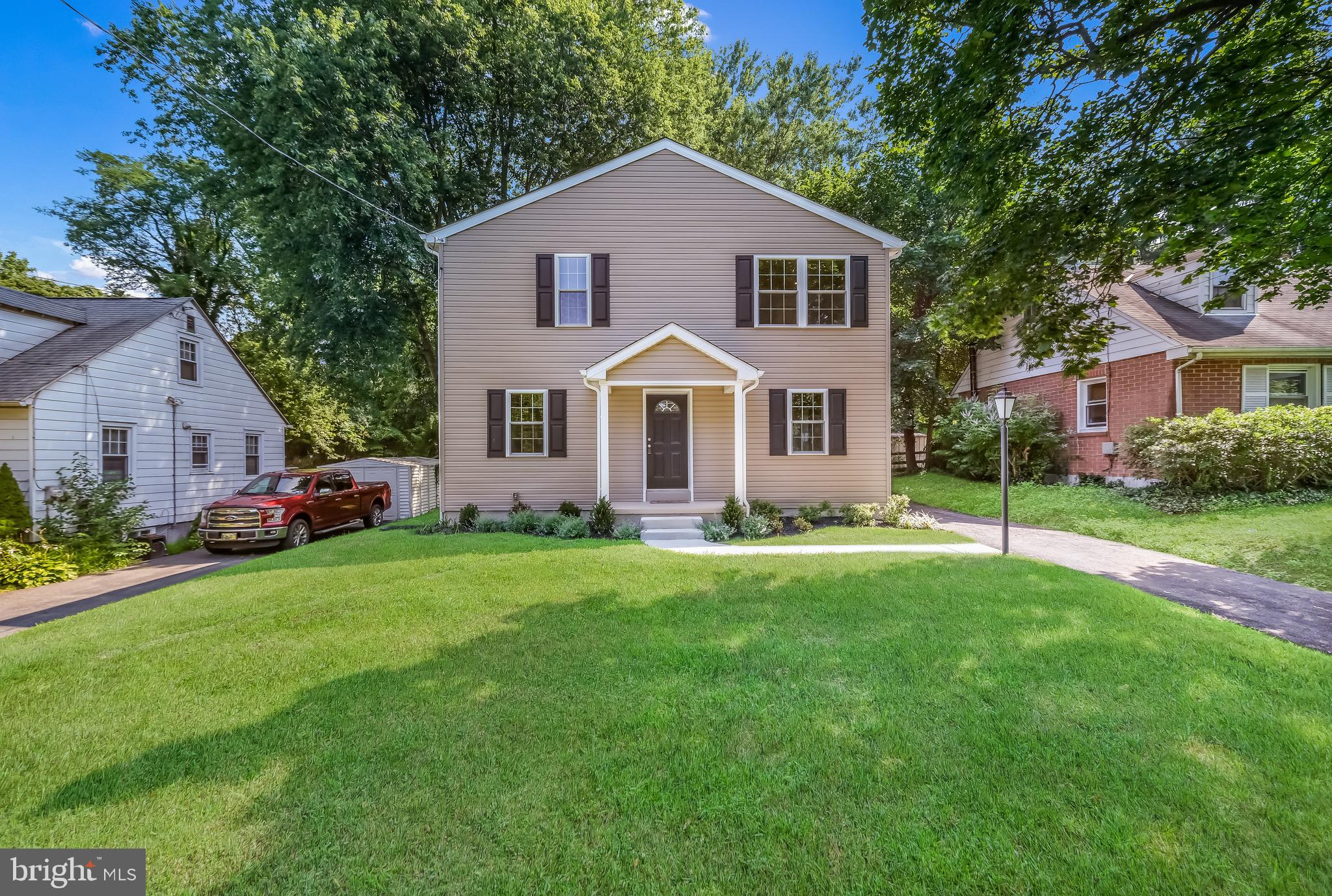 515 Ridge Avenue Media, PA 19063 - Photo 1 of 38