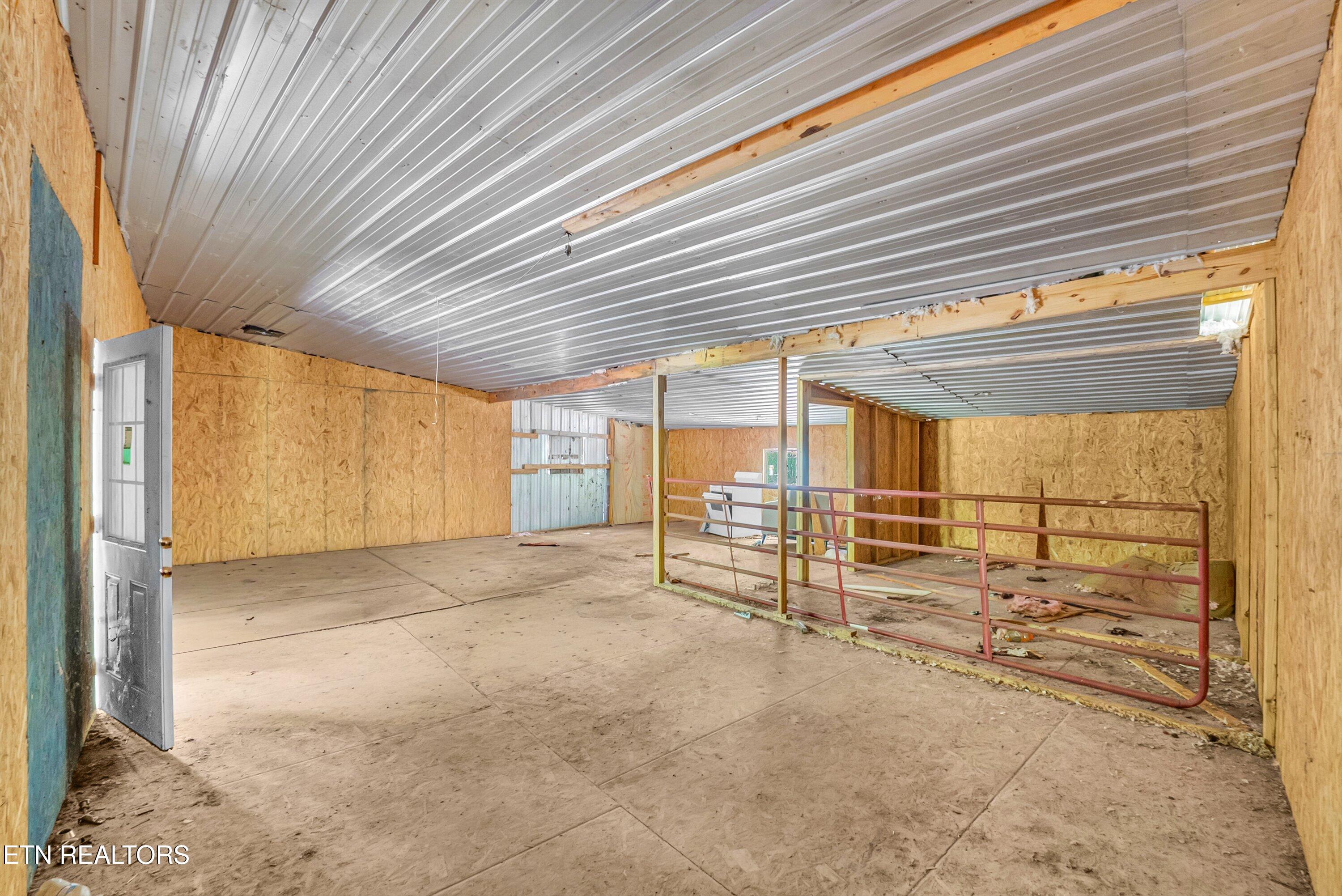 0 Capuchin Road Winfield, TN 37892 - Photo 12 of 26 31-Shed A2