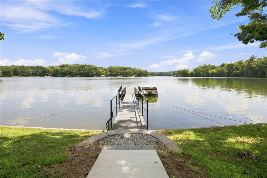 127 Rocky Shores Boat Ramp Road Iva, SC 29655 - Photo 27 of 37 Gallery Image 27