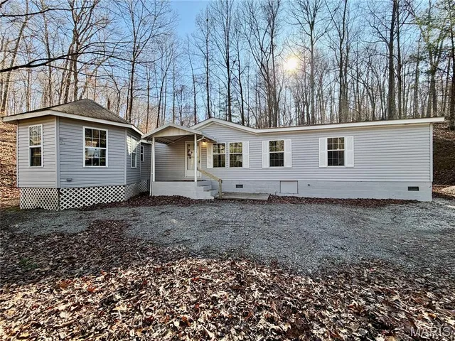 $165,000 | 1125 West Cape Rock Drive, Cape Girardeau, MO 63701