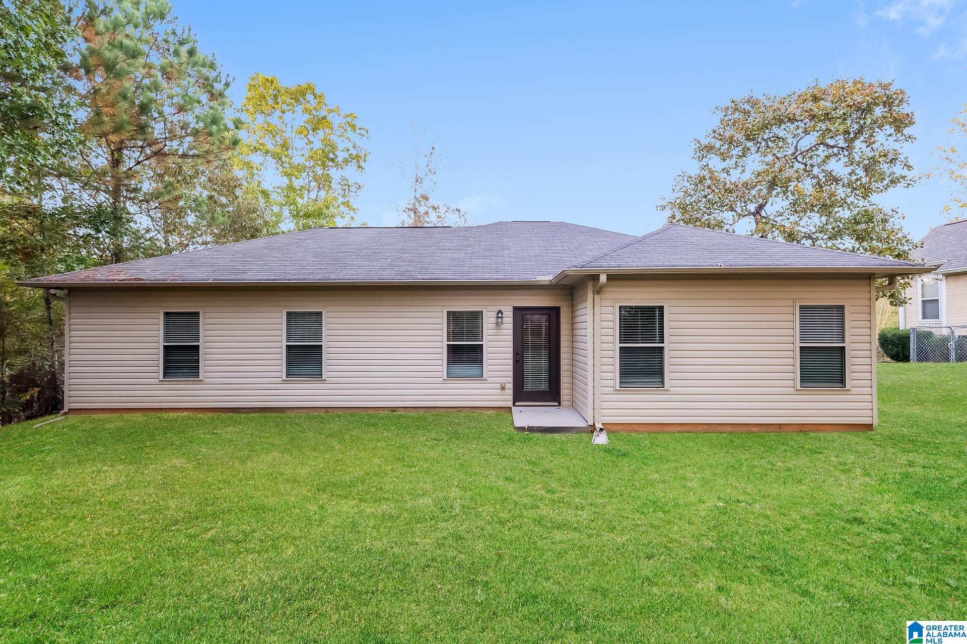 20425 Hepzibah Church Road McCalla, AL 35111 - Photo 15 of 15
