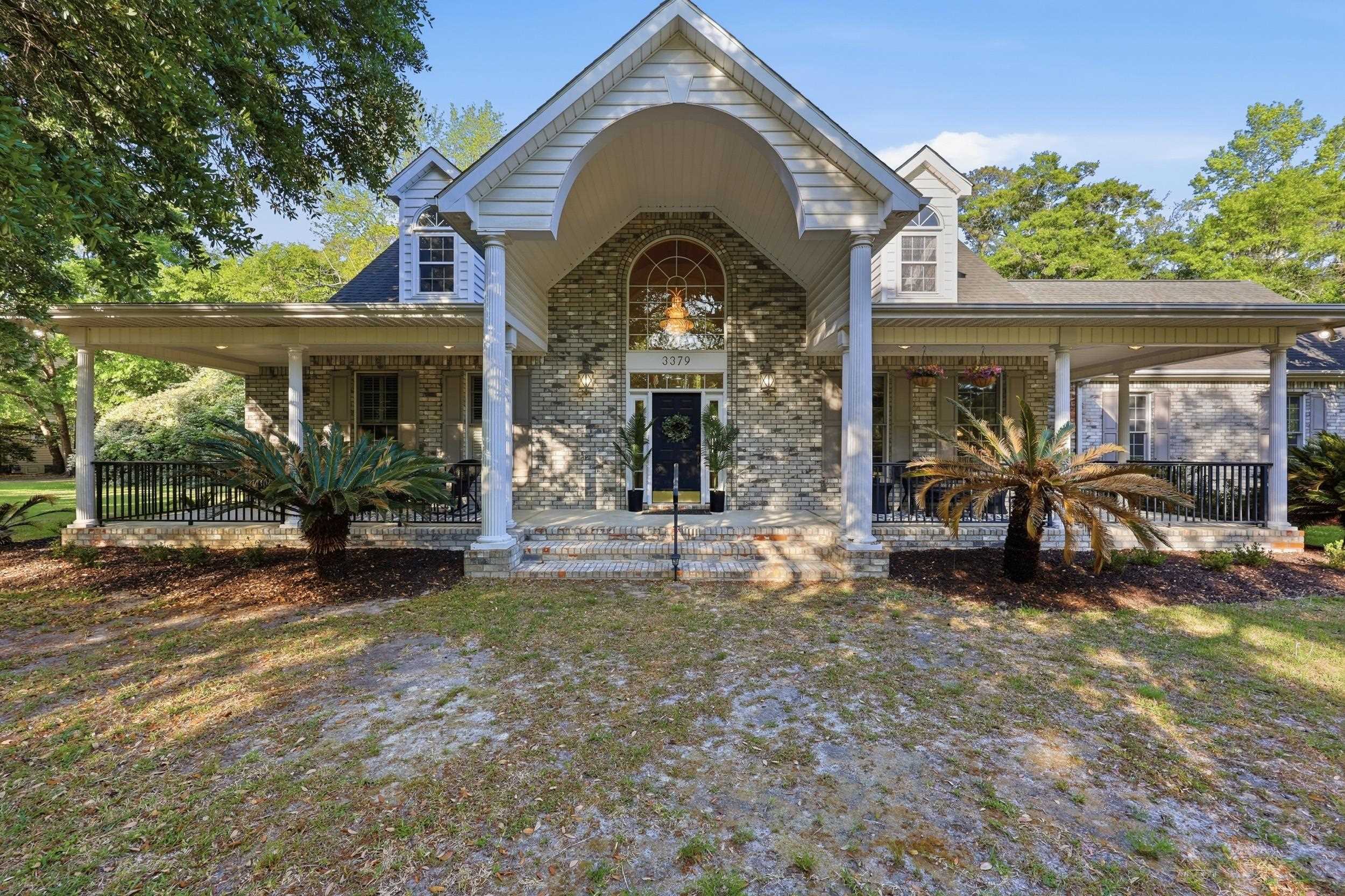 3379 Shadow Moss Lane Murrells Inlet, SC 29576 - Photo 68 of 93 Gallery Image 68