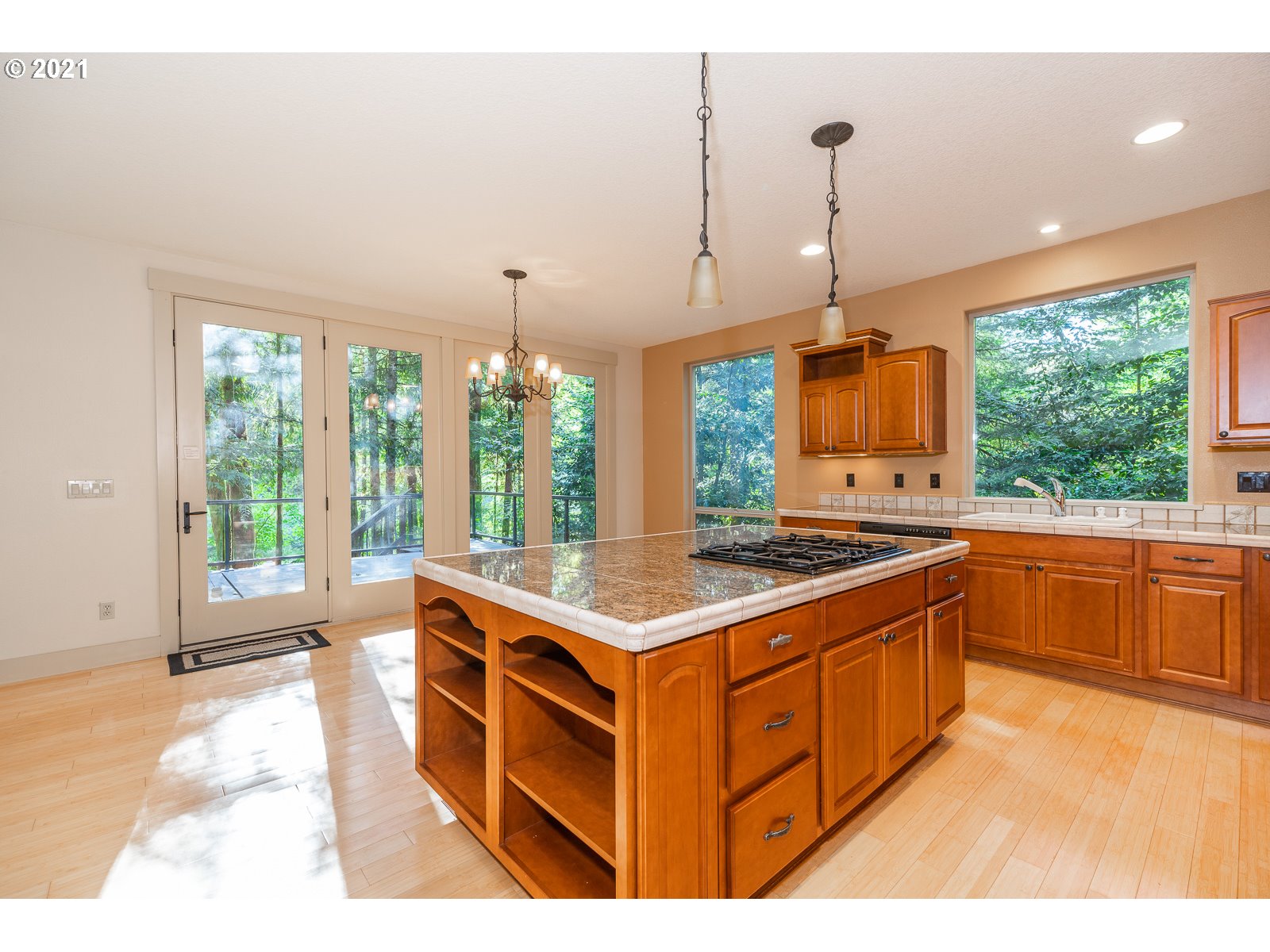 64090 East Relton Road Rhododendron, OR 97049 - Photo 11 of 30