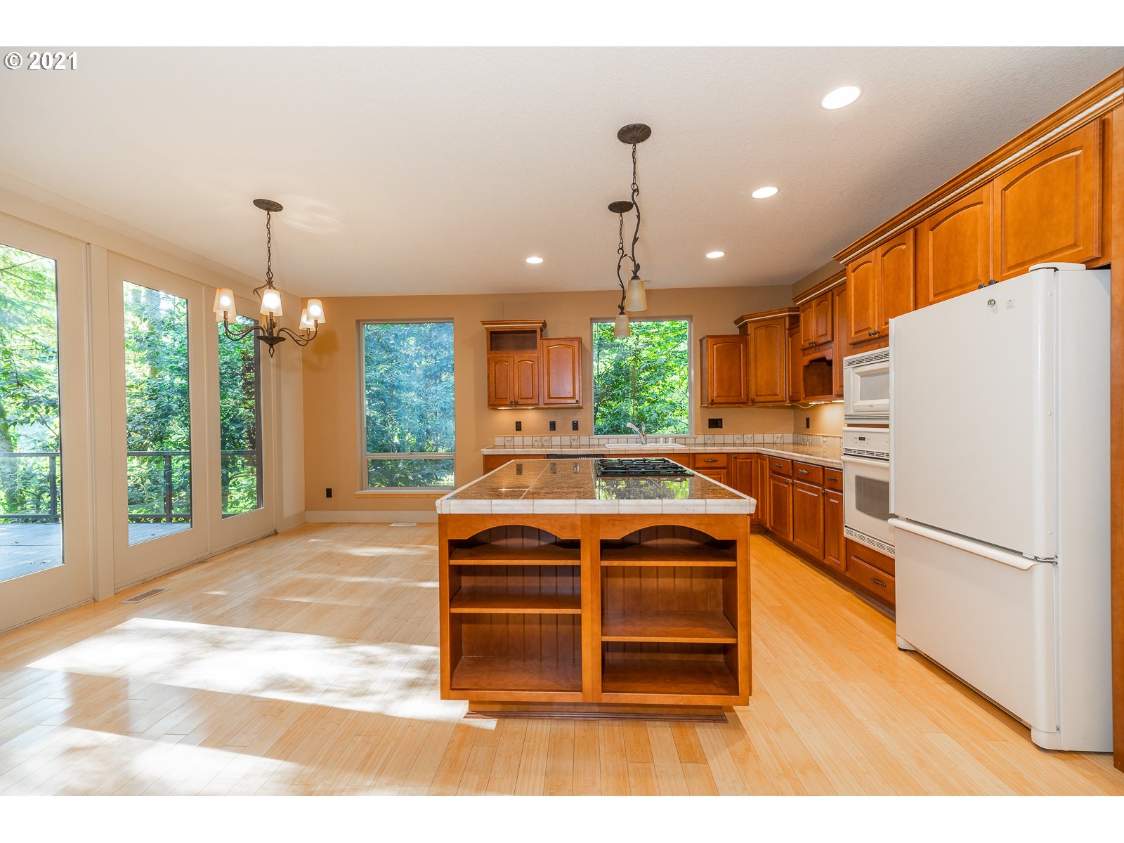 64090 East Relton Road Rhododendron, OR 97049 - Photo 13 of 30