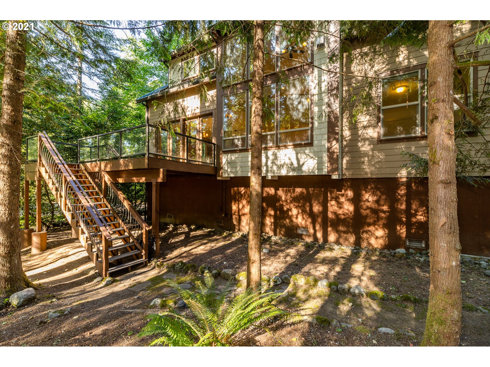 64090 East Relton Road Rhododendron, OR 97049 - Photo 3 of 30