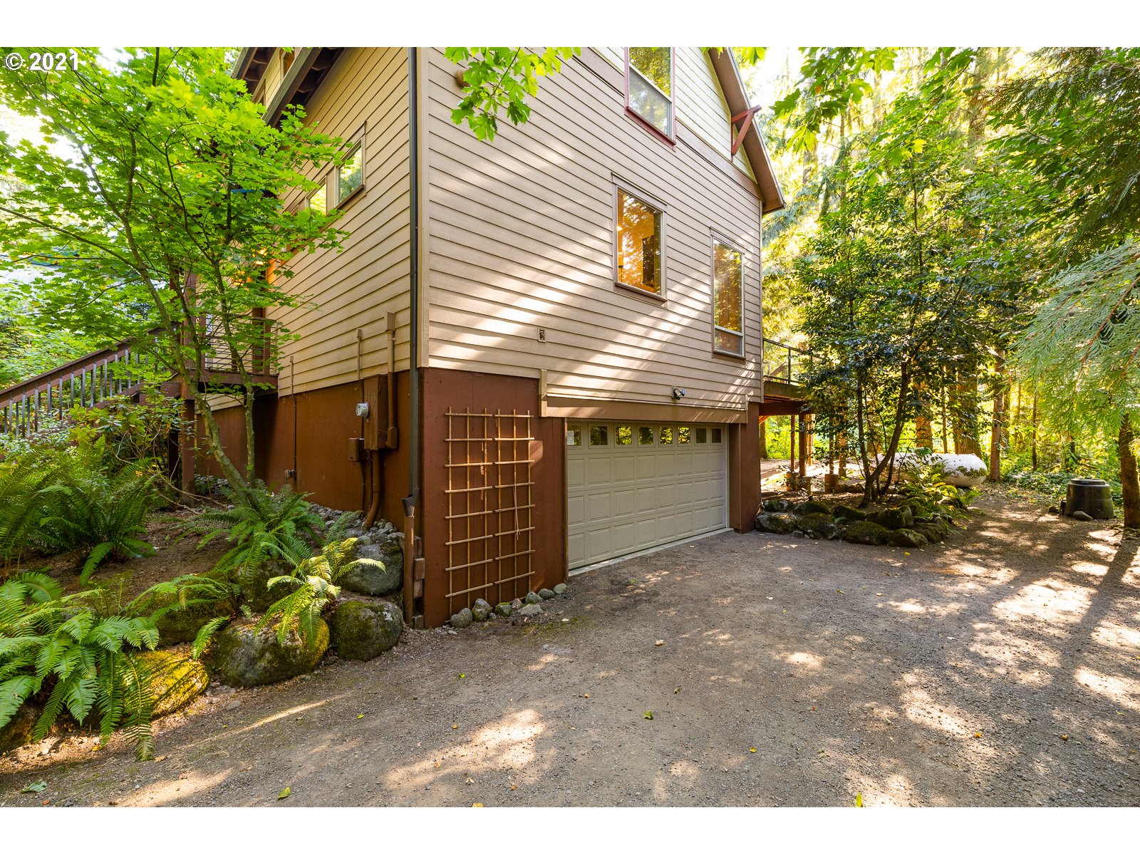 64090 East Relton Road Rhododendron, OR 97049 - Photo 26 of 30