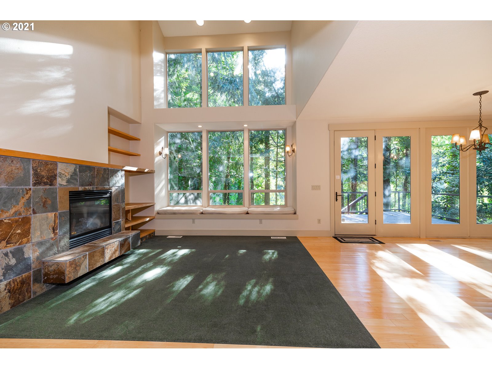 64090 East Relton Road Rhododendron, OR 97049 - Photo 5 of 30