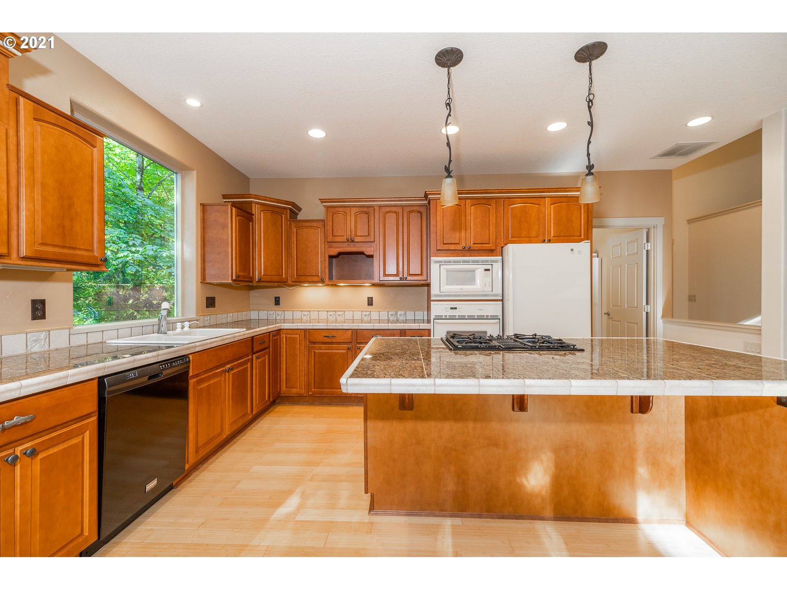 64090 East Relton Road Rhododendron, OR 97049 - Photo 10 of 30