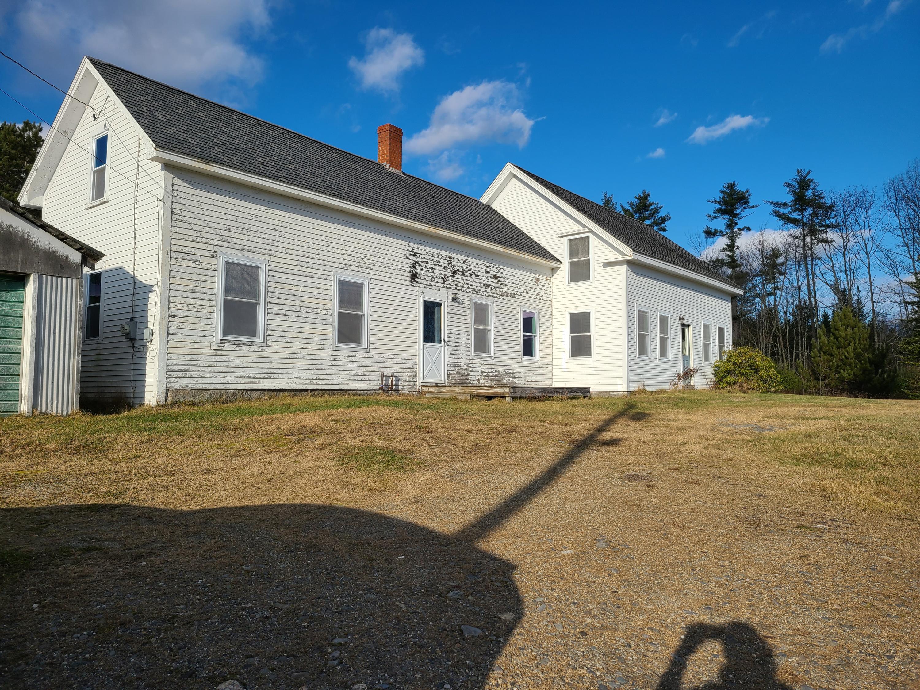 614 Waldo Station Road Belfast, ME 04915 - Photo 4 of 33 20201129_133818