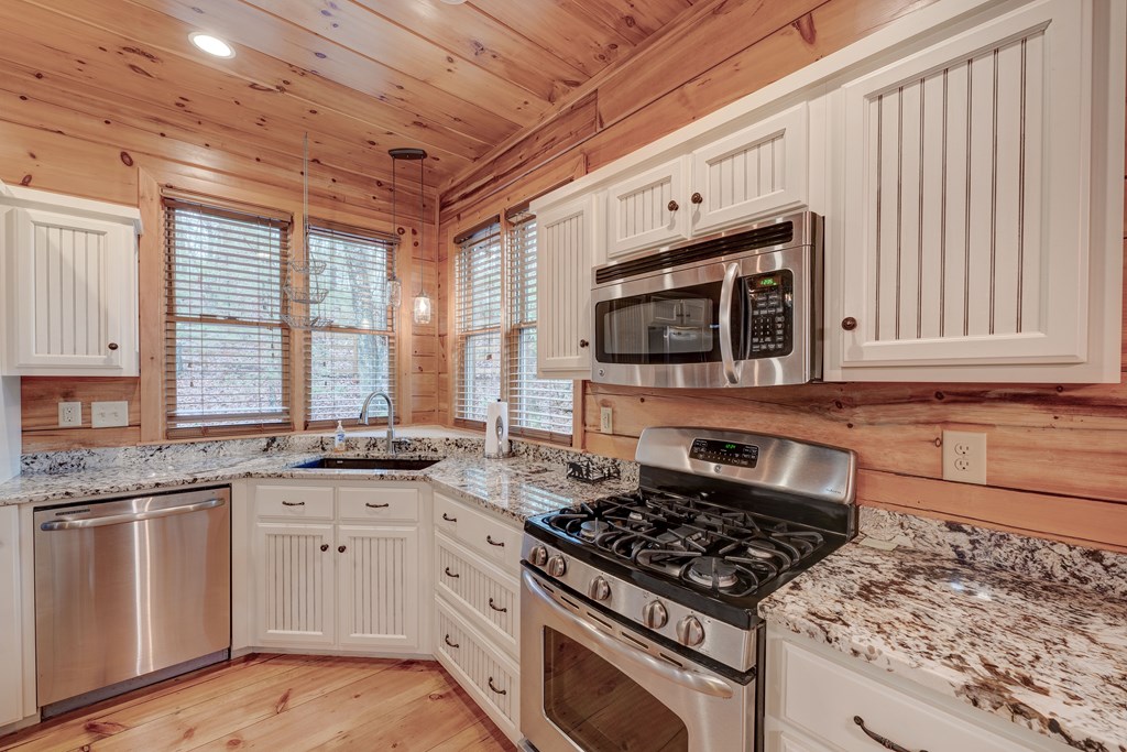 1070 Maggie Chapman Road Blue Ridge, GA 30513 - Photo 10 of 47 Gallery Image 10