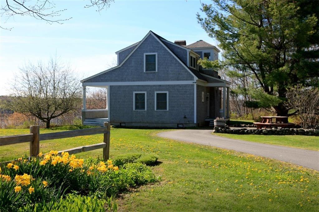 222 West Side Road Trevett, ME 04571 - Photo 13 of 33 Photo