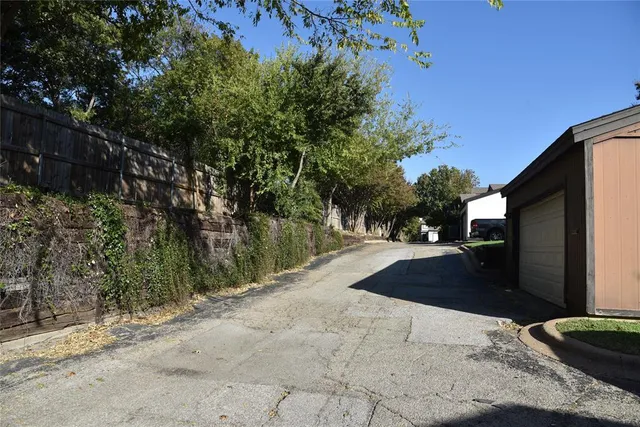 $1,600 | 5506 Willow Circle, Fort Worth, TX 76112