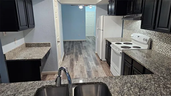 $1,500 | 5506 Willow Circle, Fort Worth, TX 76112