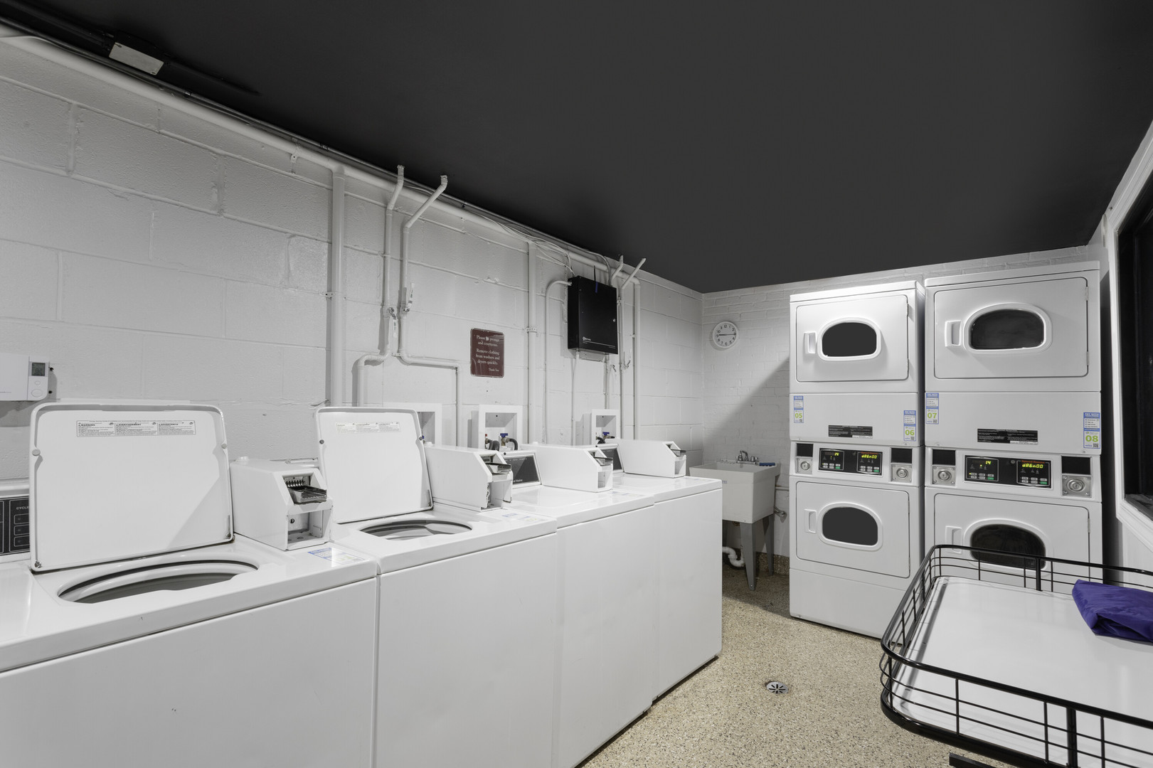 6758 North Sheridan Road, Unit 544 Chicago, IL 60626 - Photo 15 of 15