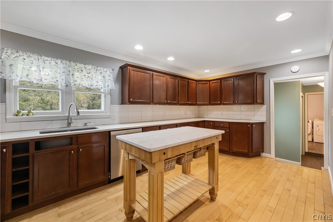 6926 Nelson Road Lincoln, NY 13032 - Photo 8 of 46 Kitchen